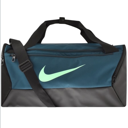 Product Image for Nike Training Brasilia Holdall Blue