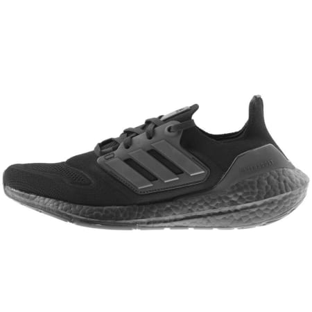 Product Image for adidas Originals Ultraboost 22 Trainers Black
