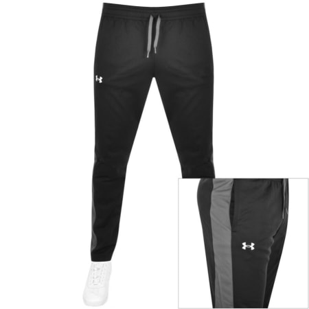 Product Image for Under Armour Brawler Jogging Bottoms Black