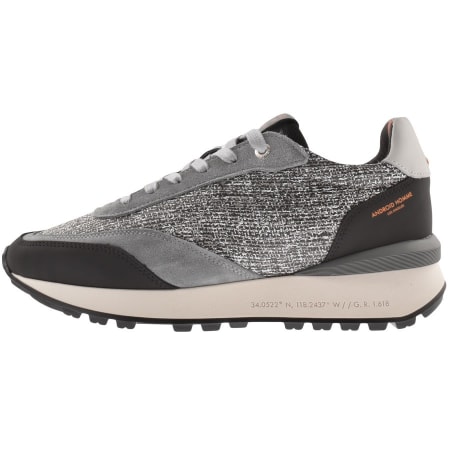 Product Image for Android Homme Marina Del Ray Trainers Grey