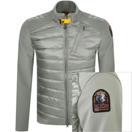 Product Image for Parajumpers Jayden Jacket Green