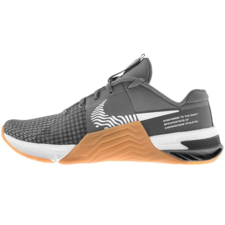 Product Image for Nike Air Metcon 8 Trainers Grey