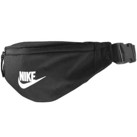 Product Image for Nike Core Heritage Waist Bag Black