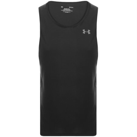 Product Image for Under Armour UA Tech 2.0 Vest T Shirt Black
