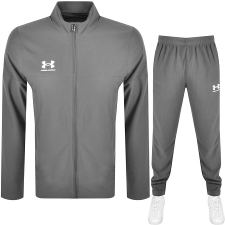 Product Image for Under Armour Challenger Tracksuit Grey