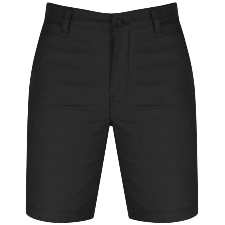 Product Image for Levis Chino Taper Shorts Black
