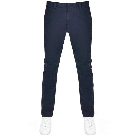 Product Image for Levis Standard Taper Chinos Navy