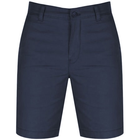 Product Image for Levis XX Chino Taper Shorts Navy