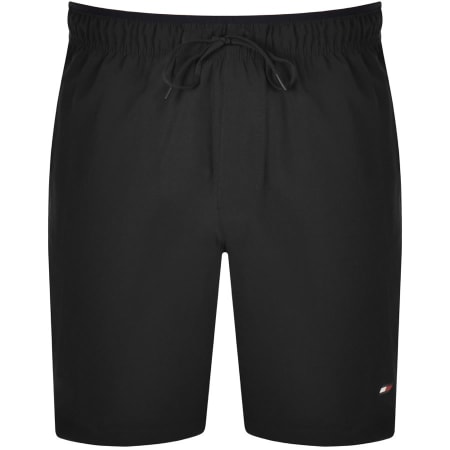 Product Image for Tommy Hilfiger Essential Training Shorts Black