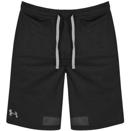 Product Image for Under Armour UA Tech Mesh Shorts Black