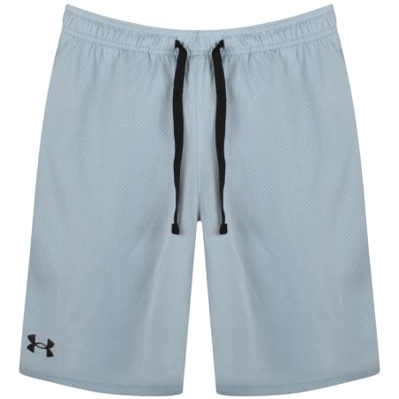 Product Image for Under Armour UA Tech Mesh Shorts Blue