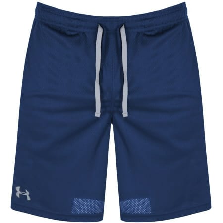 Product Image for Under Armour UA Tech Mesh Shorts Navy