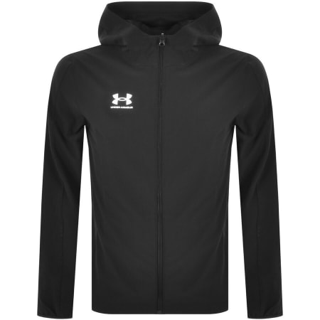 Product Image for Under Armour Sport Windbreaker Black