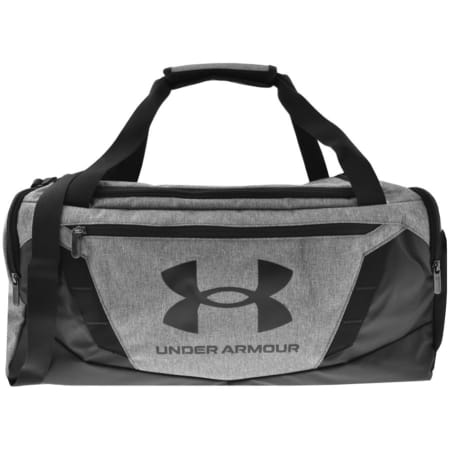 Product Image for Under Armour 5.0 Duffle Bag Grey