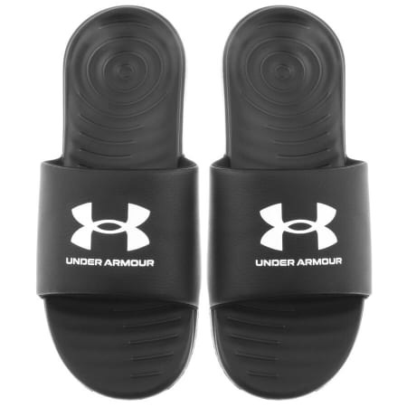 Product Image for Under Armour Ansa Fixed Sliders Black