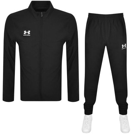 Product Image for Under Armour Challenger Tracksuit Black