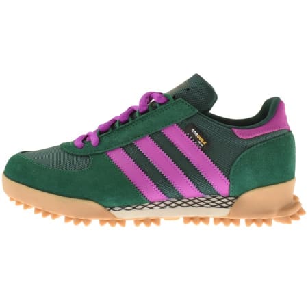 Product Image for adidas Originals Marathon TR Trainer Green