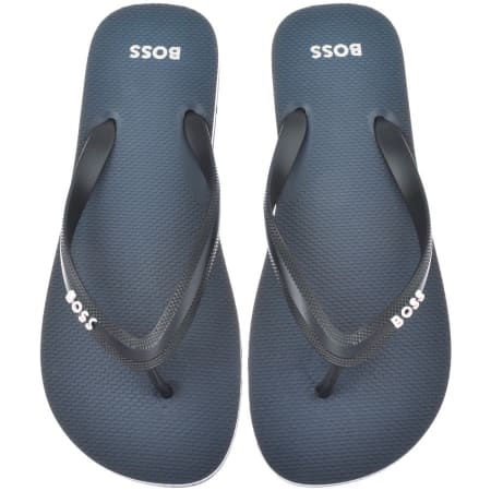 Product Image for BOSS Tracy Thng Flip Flop Blue