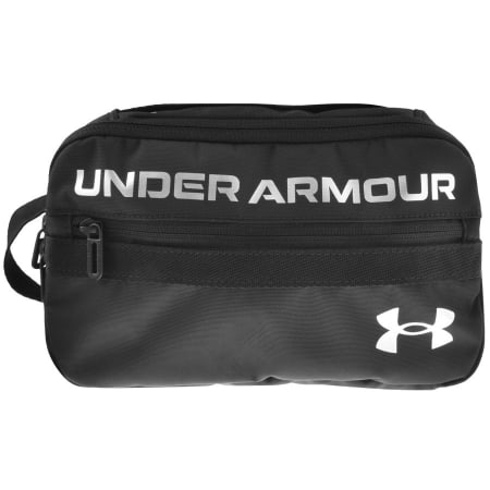 Product Image for Under Armour Travel Wash Bag Black
