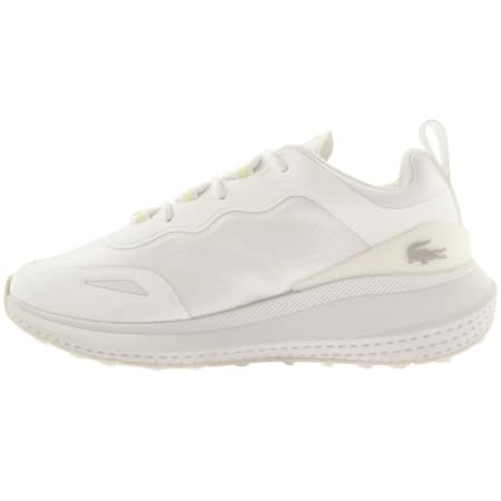 Product Image for Lacoste Active Trainers White