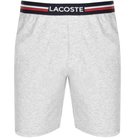 Product Image for Lacoste Sweat Shorts Grey