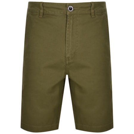 Product Image for Pretty Green City Shorts Khaki