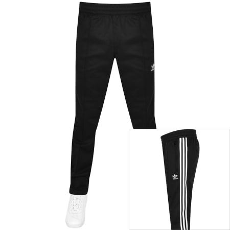 Product Image for adidas Originals Beckenbauer Joggers Black