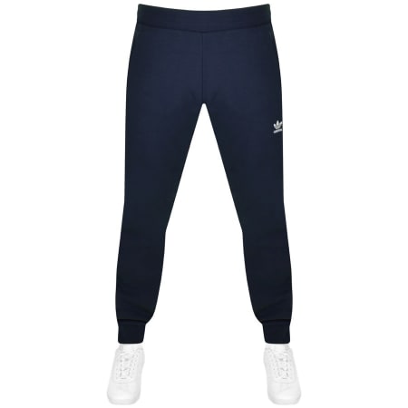 Product Image for adidas Originals Essential Jogging Bottoms Navy