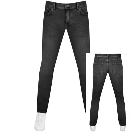 Product Image for Tommy Hilfiger Denton Straight Fit Jeans Grey