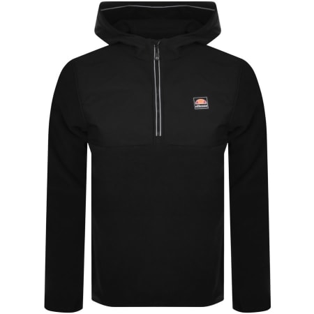 Product Image for Ellesse Venaro Jacket Black