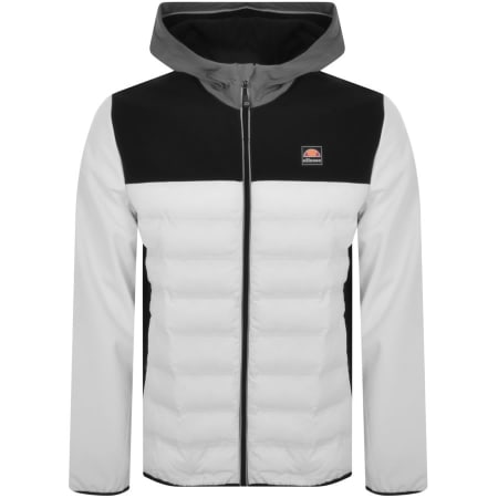 Product Image for Ellesse Lorato Jacket White