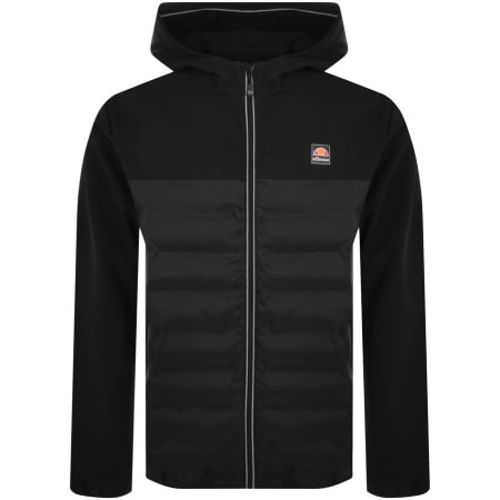 Product Image for Ellesse Lorato Jacket Black