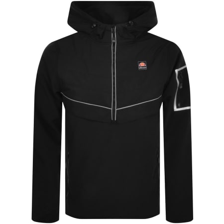 Product Image for Ellesse Erisini Jacket Black