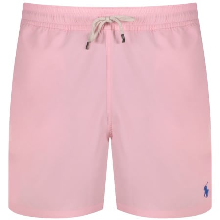 Product Image for Ralph Lauren Traveller Swim Shorts Pink