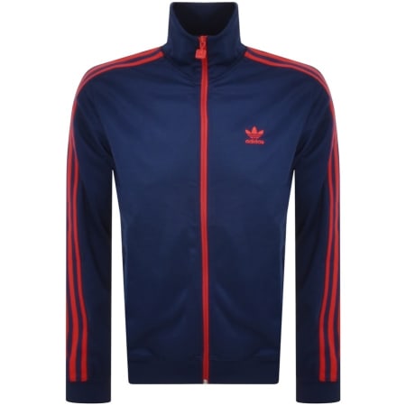 Product Image for adidas Originals FB Nations Track Top Navy
