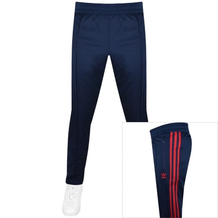 Product Image for adidas Originals Nations Track Joggers Navy