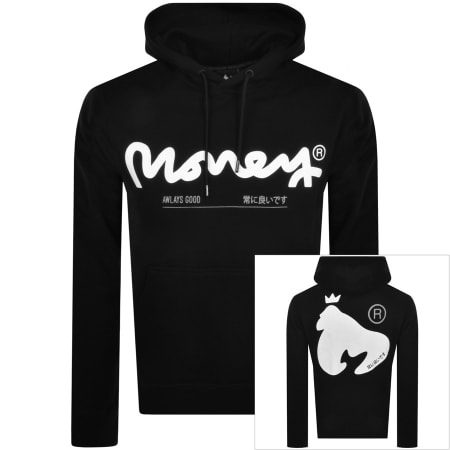 Product Image for Money Sig City Hoodie Black