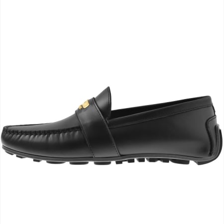 Product Image for Moschino Driver Shoe Black