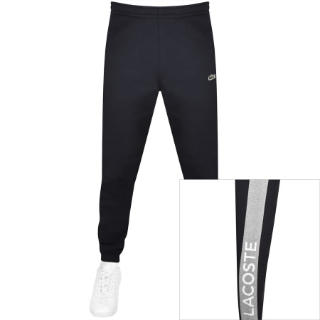 Product Image for Lacoste Jogging Bottoms Navy