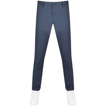 Product Image for Tommy Hilfiger Denton Straight Fit Chinos Blue