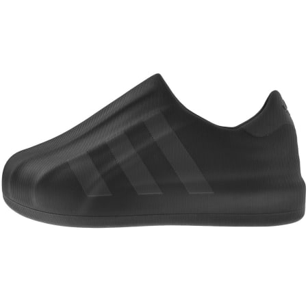 Product Image for adidas Originals Superstar Trainers Black