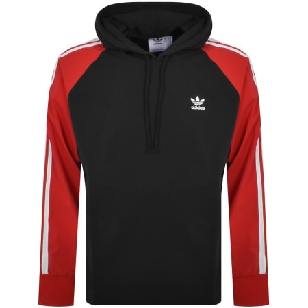 Product Image for adidas Originals Superstar Hoodie Black