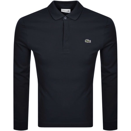 Lacoste T Shirt | Lacoste Polo Shirts | Mainline Menswear