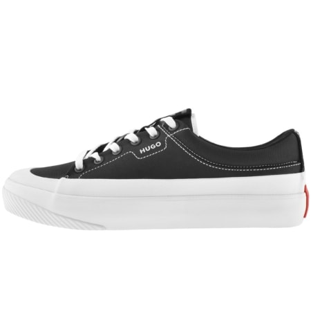 Product Image for HUGO Dyer H Tennis Trainer White