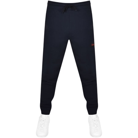 Product Image for HUGO Doak 212 Jogging Bottoms Navy