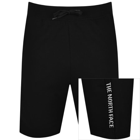 Product Image for The North Face Zumu Shorts Black