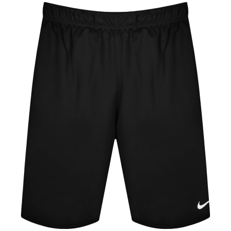 Product Image for Nike Training Logo Shorts Black