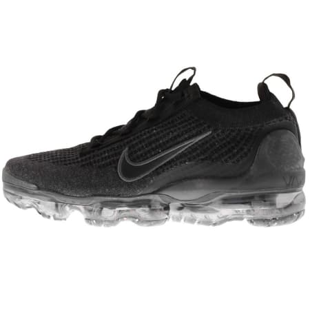 Product Image for Nike Air Vapormax Trainers Black