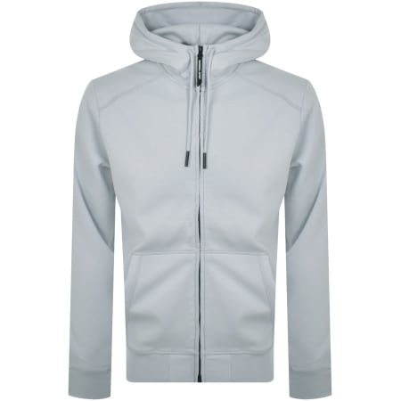 Product Image for Marshall Artist Siren Full Zip Hoodie Grey