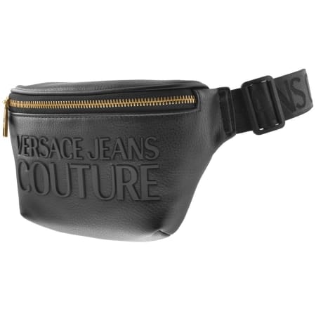 Product Image for Versace Jeans Couture Waist Bag Black
